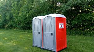 Best Portable Restroom Removal and Pickup  in Selden, NY