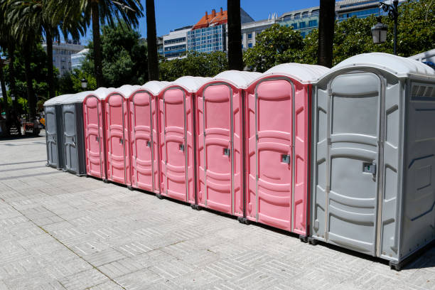 Best Portable Restroom for Sporting Events  in Selden, NY